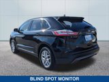 Certified 2022 Ford Edge SEL image 3