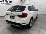 Used 2015 BMW X1 xDrive28i image 6