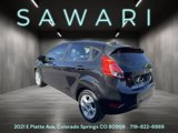 Used 2014 Ford Fiesta SE w/ Comfort Package image 5