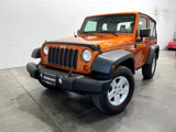 Used 2011 Jeep Wrangler Sport image 2