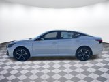 New 2025 Nissan Altima 2.5 SR image 2