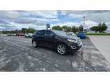 Used 2017 Ford Edge Titanium w/ Equipment Group 301A image 2