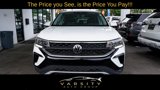 Used 2022 Volkswagen Taos SE image 2