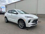 New 2025 Buick Encore GX Avenir w/ Avenir Technology Package image 4