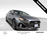 Used 2018 Hyundai Sonata Sport image 3
