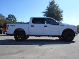 Used 2015 Ford F150 XLT w/ Equipment Group 301A Mid image 4