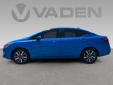 Used 2022 Nissan Versa SV image 4