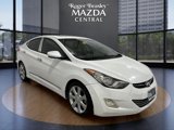 Used 2013 Hyundai Elantra Limited w/ Technology Pkg image 3