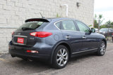 Used 2008 INFINITI EX35 Journey w/ Navigation Pkg image 5