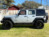 Used 2012 Jeep Wrangler Unlimited Sport w/ Connectivity Group image 6