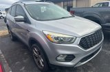 Used 2017 Ford Escape Titanium image 2