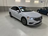 Used 2019 Volkswagen Jetta SEL image 4