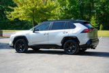 Used 2019 Toyota RAV4 XSE image 4