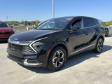 Used 2024 Kia Sportage LX image 2