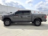 Used 2018 Ford F150 Raptor w/ Equipment Group 802A Luxury image 4