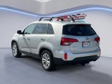 Used 2014 Kia Sorento EX w/ EX V6 Touring Package image 2