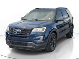 Used 2017 Ford Explorer XLT w/ Equipment Group 202A image 2