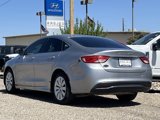 Used 2016 Chrysler 200 LX image 3