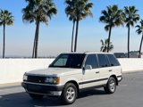 Used 2001 Land Rover Range Rover SE image 4