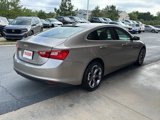 Used 2024 Chevrolet Malibu LT image 5
