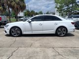 Used 2018 Audi A4 2.0T Premium Plus w/ Premium Plus Package image 3