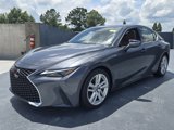 Used 2024 Lexus IS 300 w/ Comfort Package image 2