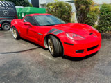 Used 2012 Chevrolet Corvette Grand Sport image 3