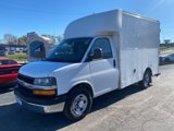 Used 2015 Chevrolet Express 3500 image 3