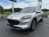 Used 2020 Ford Escape SEL image 5