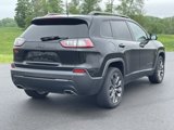 Used 2021 Jeep Cherokee Latitude Lux 80th Anniv w/ Quick Order Package 26U 80TH image 3
