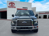 Used 2015 Ford F150 XLT w/ Equipment Group 302A Luxury image 2