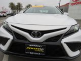 Certified 2024 Toyota Camry SE w/ Convenience Package image 5
