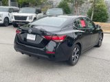 Certified 2023 Nissan Sentra SV image 3