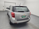 Used 2017 Chevrolet Equinox LS image 6
