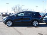 Used 2017 Kia Sportage LX w/ LX Popular Package image 4
