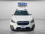 Used 2018 Subaru Outback 2.5i Premium w/ Popular Package #1 image 3