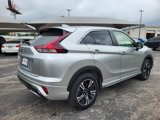 Used 2023 Mitsubishi Eclipse Cross SEL image 4