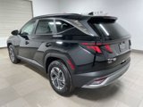 New 2025 Hyundai Tucson Blue image 4