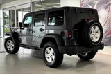Used 2018 Jeep Wrangler Unlimited Sport S image 4