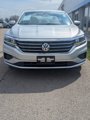 Used 2021 Volkswagen Passat 2.0T SE image 2