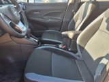 New 2025 Nissan Versa SV w/ Trunk Package image 4