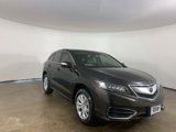Used 2018 Acura RDX w/ Technology Package image 4