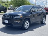 Used 2019 Jeep Compass Latitude w/ Popular Equipment Group image 3