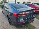 Used 2022 Honda Civic Sport image 4
