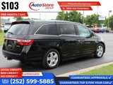 Used 2011 Honda Odyssey Touring image 6