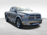 Used 2012 RAM 1500 Laramie image 2