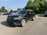 Used 2018 Volkswagen Atlas Launch Edition image 3