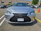 Certified 2022 Lexus ES 350 w/ Premium Package image 2