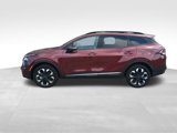 Certified 2024 Kia Sportage X-Line w/ X-Line Premium Package image 2