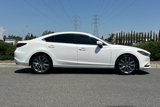 Used 2018 MAZDA MAZDA6 Touring image 3